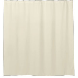 HAMbyWG - Shower Curtain - Light Beige Douchegordijn