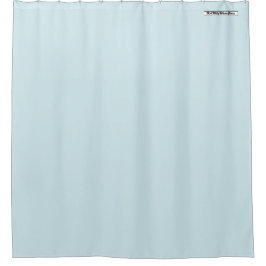 HAMbyWG - Shower Curtain - Seafoam Douchegordijn