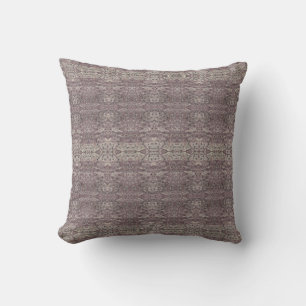 HAMbyWG - Sierkussen 16 inch - Mauve Persian Coord