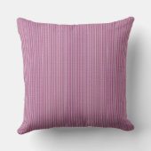 HAMbyWG - Sierkussen 20" - Mauve Needlepoint Kijk (Achterkant)
