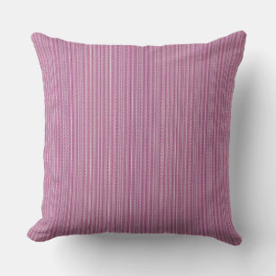 HAMbyWG - Sierkussen 20" - Mauve Needlepoint Kijk