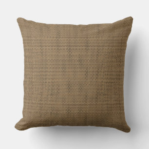 HAMbyWG - Sierkussen 20 x 20 inch - Bungalow