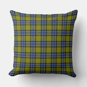 HAMbyWG - Sierkussen - Green Electric Blue Pset