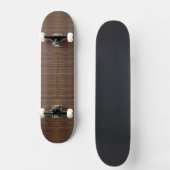HAMbyWG - Skateboard - Afbeelding naam is Bronze (Voorkant)