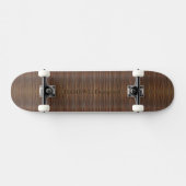 HAMbyWG - Skateboard - Afbeelding naam is Bronze (Horizontaal)