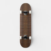 HAMbyWG - Skateboard - Afbeelding naam is Bronze (Voorkant)