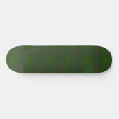 HAMbyWG - Skateboard - Disabled Vibrant Green (Horizontaal)
