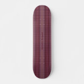 HAMbyWG - Skateboard - Magenta Fine Gypsy (Voorkant)