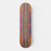 HAMbyWG - Skateboard - Morrocan Summer (Voorkant)