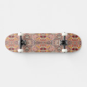 HAMbyWG - Skateboard - Native Islander (Horizontaal)