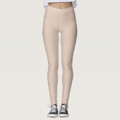 HAMbyWG - Skin Buff Leggings (Voorkant)