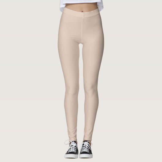 HAMbyWG - Skin Buff Leggings (Voorkant)