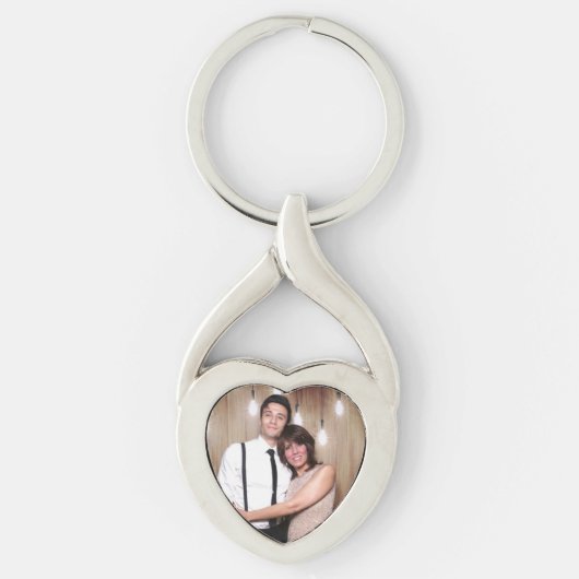 HAMbyWG-Sleutelhanger Sleutelhanger (Voorkant)