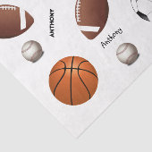 HAMbyWG-sport Tissuepapier (Detail)