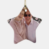 HAMbyWG Square Ornament - Foto (Rechts)