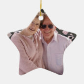 HAMbyWG Square Ornament - Foto (Voorkant)