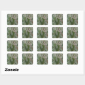 HAMbyWG - Stickers - Spider Web (Vel)