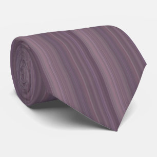 HAMbyWG - Stropdas - Plum Spectrum