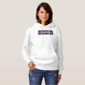 HAMbyWG - Sweatshirt - Wannabe Golf Pro (Voorkant volledig)