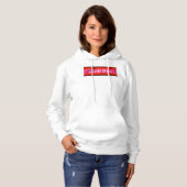 HAMbyWG - Sweatshirt - Wannabe Golf Pro (Voorkant volledig)