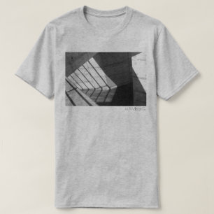 HAMbyWG - T-Shirt - Architectuur 010617 0107