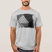 HAMbyWG - T-Shirt - Architectuur 010617 0107 (Voorkant)