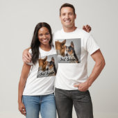 HAMbyWG - T-Shirt - Jus' Sayin' (Unisex)