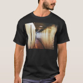 HAMbyWG - T-Shirt - Long Hall 010817 1122P (Voorkant)