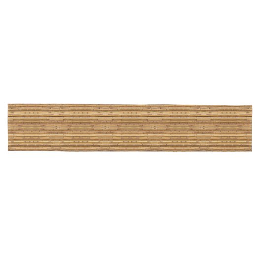 HAMbyWG Table Runner - Bamboo Medium Tafelloper (Horizontaal)