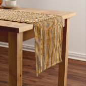 HAMbyWG Table Runner - Bamboo Medium Tafelloper (Voorbeeld)