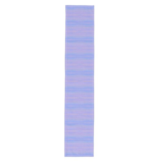 HAMbyWG Table Runner - Hydrangea Wash Medium Tafelloper (Voorkant)