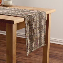 HAMbyWG Table Runner - Inheems Indiaas