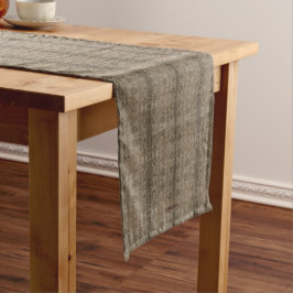 HAMbyWG Table Runner - Kleine proefontwerp Korte Tafelloper