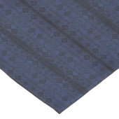 HAMbyWG Table Runner - Kleine proefontwerp Korte Tafelloper (Hoek)