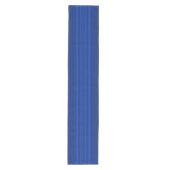 HAMbyWG Tafelloper - Blauw (Voorkant)