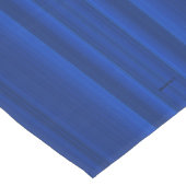 HAMbyWG Tafelloper - Blauw (Hoek)