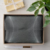 HAMbyWG - Tissuepapier - Zwart met lichten (Geschenk)