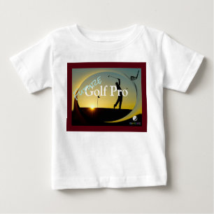 HAMbyWG - Toddler Sweatshirt Future Golf Pro Boy