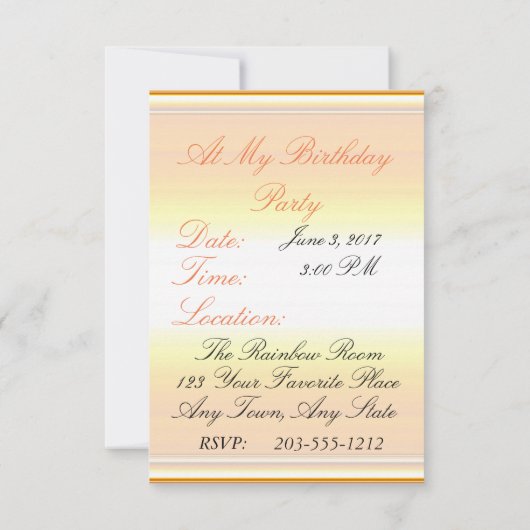 HAMbyWG - Uitnodiging - Skateboarder (Achterkant)