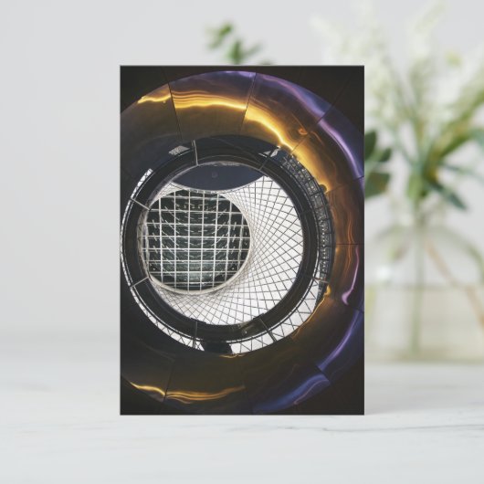 HAMbyWG - Uitnodiging - Technologie (Staand voorkant)