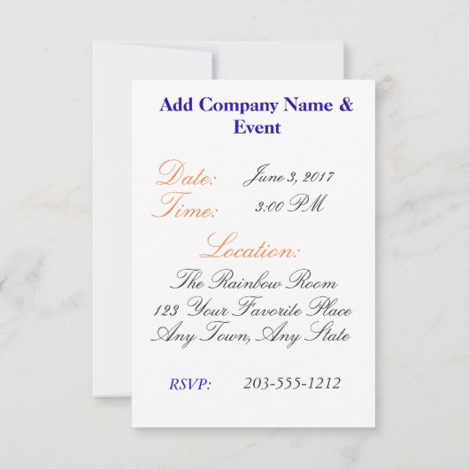 HAMbyWG - Uitnodiging - Technologie (Achterkant)