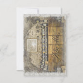 HAMbyWG - Uitnodiging - Wijnkelder (Voorkant)