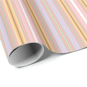 HAMbyWG - Verpakkingspapier - Spumoni Cadeaupapier