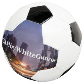 HAMbyWG - Voetbal - Verzamelbak (Drie kwart)