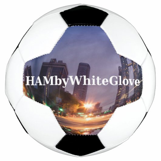 HAMbyWG - Voetbal - Verzamelbak (Voorkant)