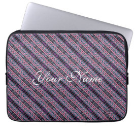 HAMbyWG-vriendschapsontwerp Laptop Sleeve