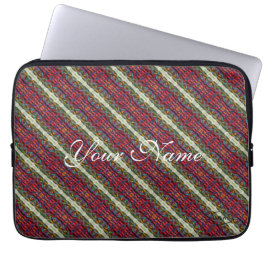 HAMbyWG-vriendschapsontwerp Laptop Sleeve