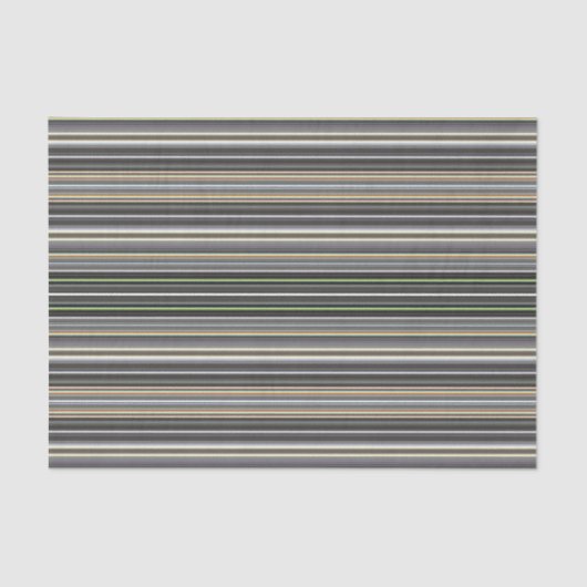 HAMbyWG - Weefpapier - Ruiten Tissuepapier (Voorkant)