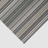 HAMbyWG - Weefpapier - Ruiten Tissuepapier (Detail)