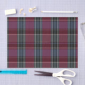 HAMbyWG - Weefselpapier - Maroon-speldebetpapier Tissuepapier (Craft)